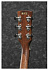 Электроакустическая гитара IBANEZ PC12MHCE-OPN – фото 4