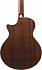 Акустическая гитара IBANEZ AE240JR-MHS – фото 4