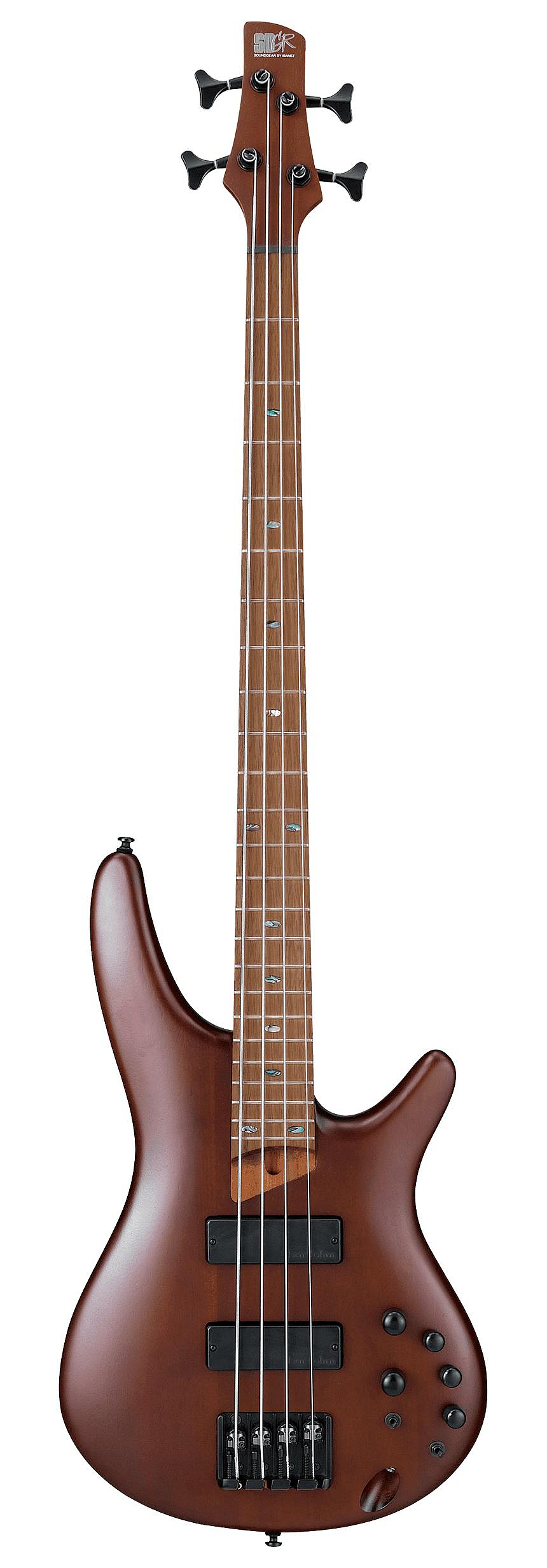 Бас-гитара IBANEZ SR500E-BM SR