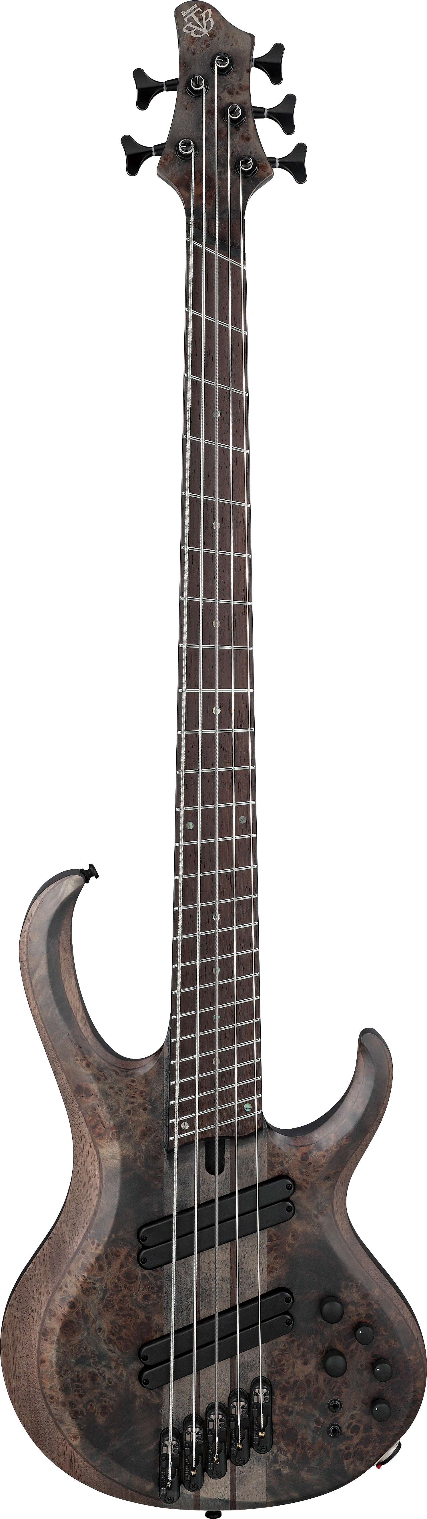Бас-гитара IBANEZ BTB805MS-TGF | Продукция IBANEZ