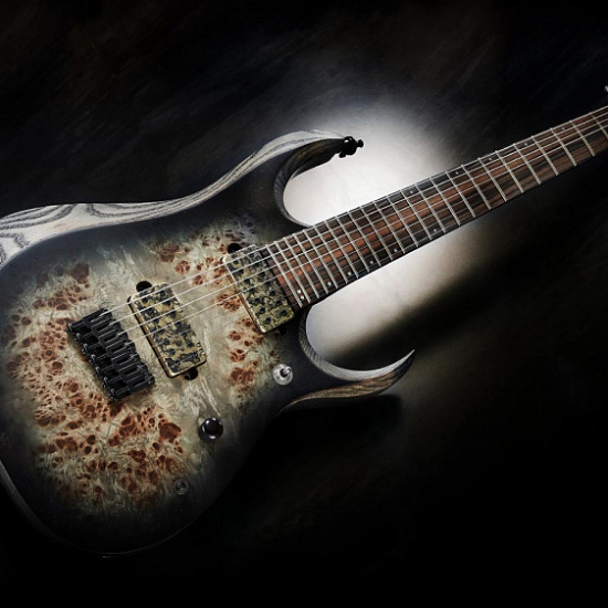 Как выбрать гитару для метала: советы и примеры моделей Ibanez