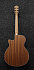 ЭЛЕКТРОАКУСТИЧЕСКАЯ ГИТАРА IBANEZ AEG7MH-OPN – фото 3
