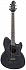 ЭЛЕКТРОАКУСТИЧЕСКАЯ ГИТАРА IBANEZ TCM50-GBO TALMAN – фото 1