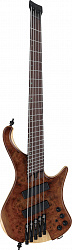 Бас-гитара IBANEZ EHB1265MS-NML