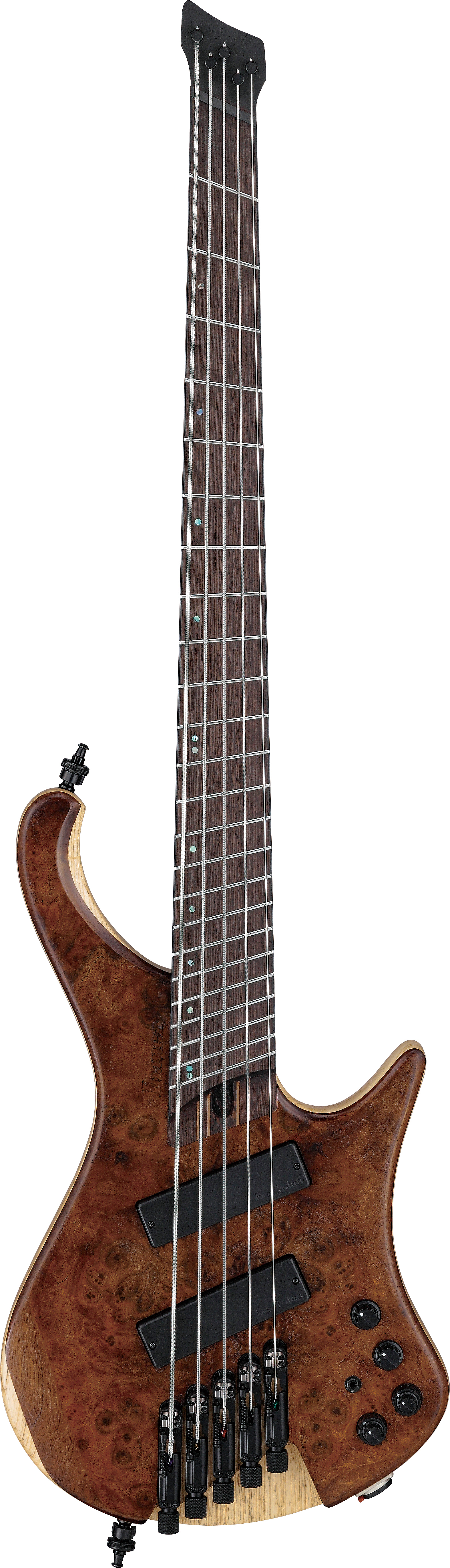Бас-гитара IBANEZ EHB1265MS-NML | Продукция IBANEZ
