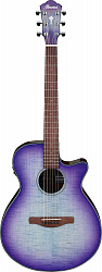 Электроакустическая гитара IBANEZ AEG70-PIH