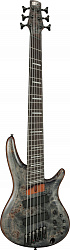 Бас-гитара IBANEZ SRMS806-DTW