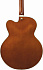 Полуакустическая гитара IBANEZ AF95-DA – фото 5
