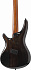 Бас-гитара IBANEZ SRMS805-TSR – фото 5