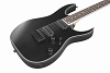 Электрогитара IBANEZ RG421EX-BKF – фото 2